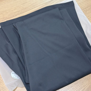 도로시와 부츠컷 레깅스 최영원 챠콜 롱 XS