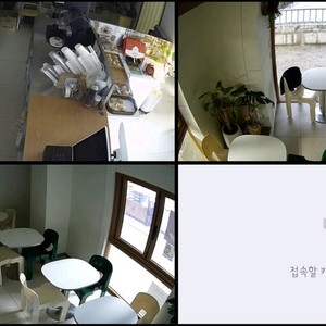 현금50드림 양도! 상가 cctv3대+인터넷+전화 lg양도 이미지