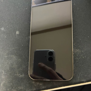 아이폰12프로 그래파이트 256G 팝니다