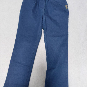 프렌치캣 청바지 120사이즈 판매