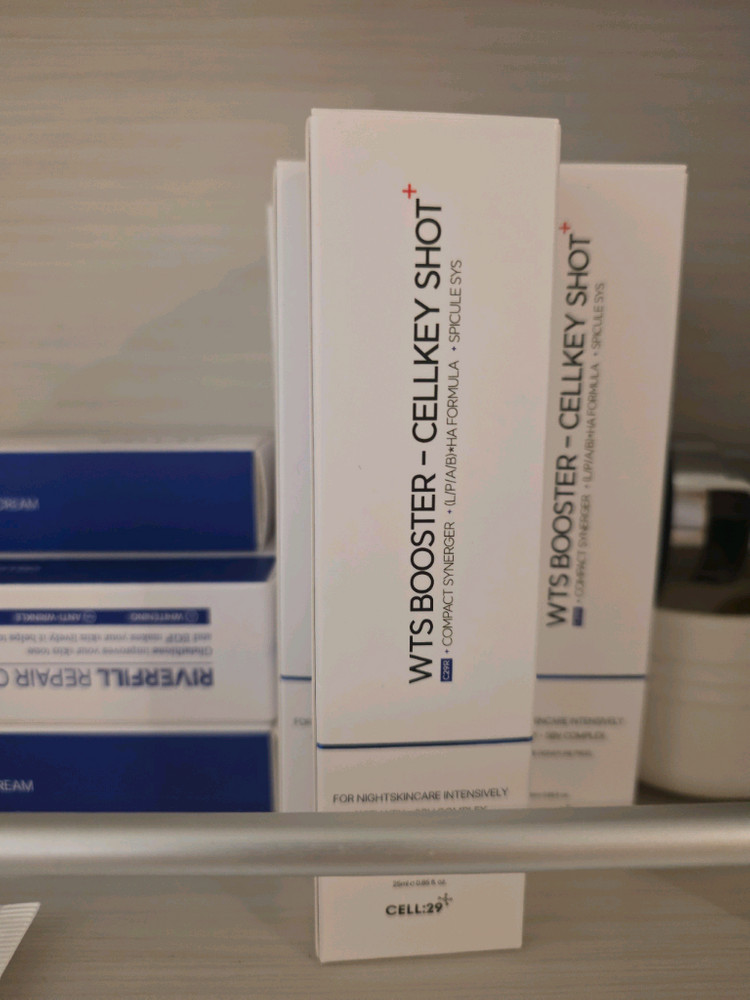 셀29 WTS 셀키샷 니들샷 제품--1