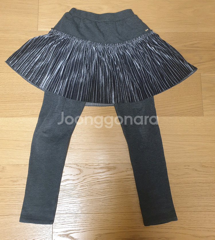 (165) [프랜치캣 계열사] 티파니키즈 기모 치랭스--0