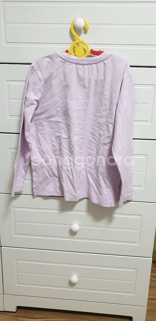 (XL 11호)아이러브제이티셔츠--0