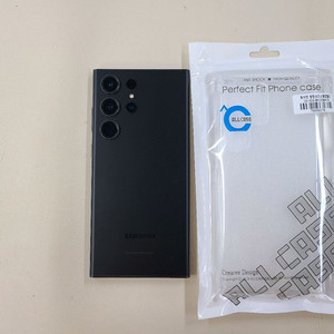 갤럭시s23울트라 256G 무잔상 상태굿 ^^