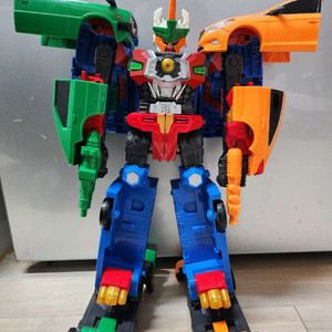 헬로카봇 로드세이버