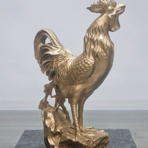 아주깔끔하고. 고급스러운. 장닭. 한점판매합니다 재질은 동