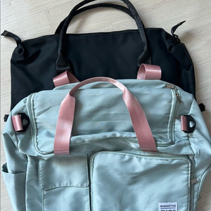 여행용 가방 2개 한세트