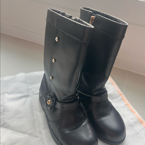 프렌치캣 부츠 200size