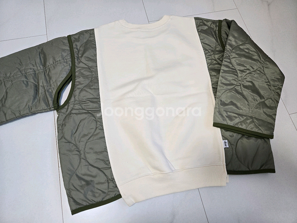 히로 겨투맨 구상 140사이즈--5