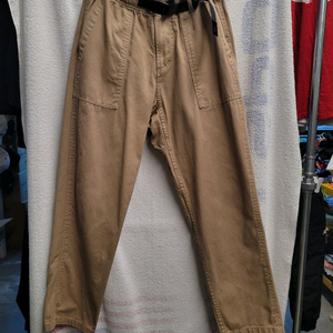 그라미치 면바지 여성 XS