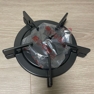 SK매직 GRA-B301KD 3구 가스레인지(대버너 삼발이 등)