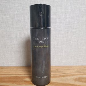 토니모리 더 블랙 옴므 올인원 플루이드