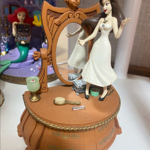 디즈니 바네사 보석합