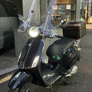 베스파 프리마베라 125 ABS 23년식