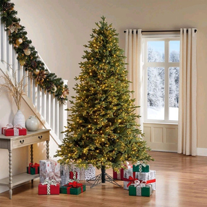 코스트코 크리스마스 트리 2.2m