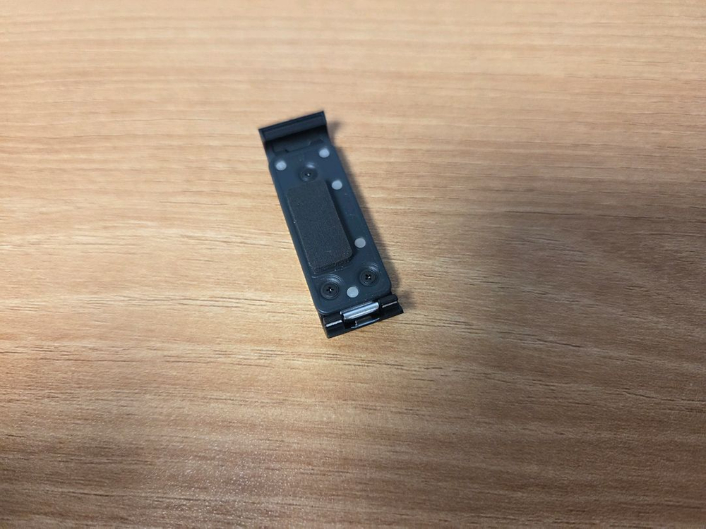 고프로8 블랙 배터리 커버+배터리 2개 충전기--1