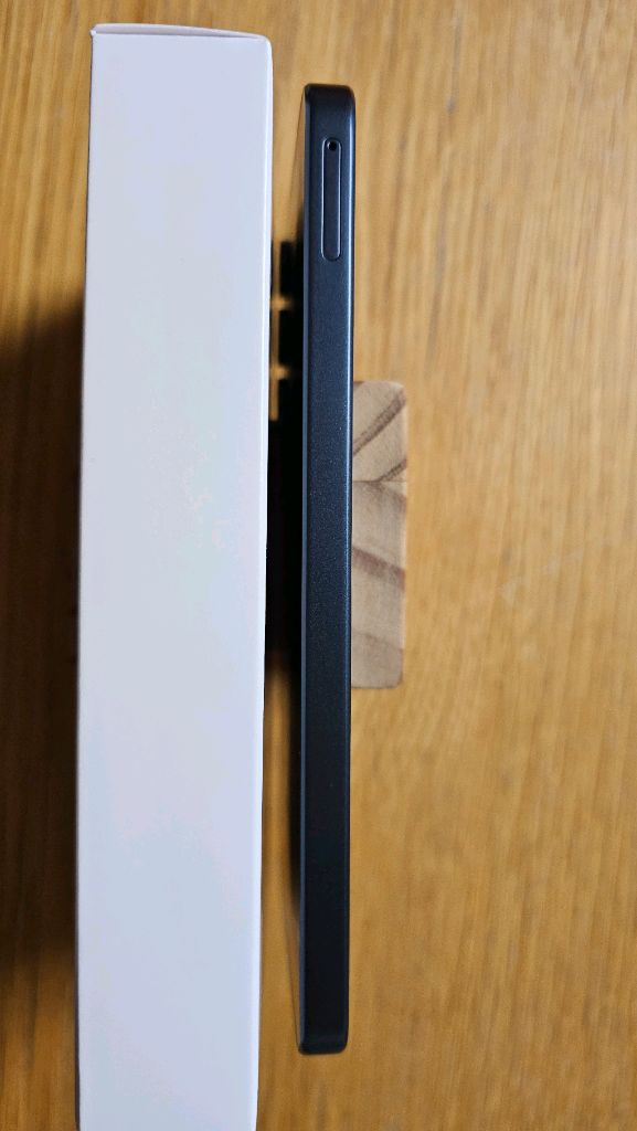 삼성 갤럭시 A16 블랙 6GB/128GB (단순개봉 정상해지 공기계)--3