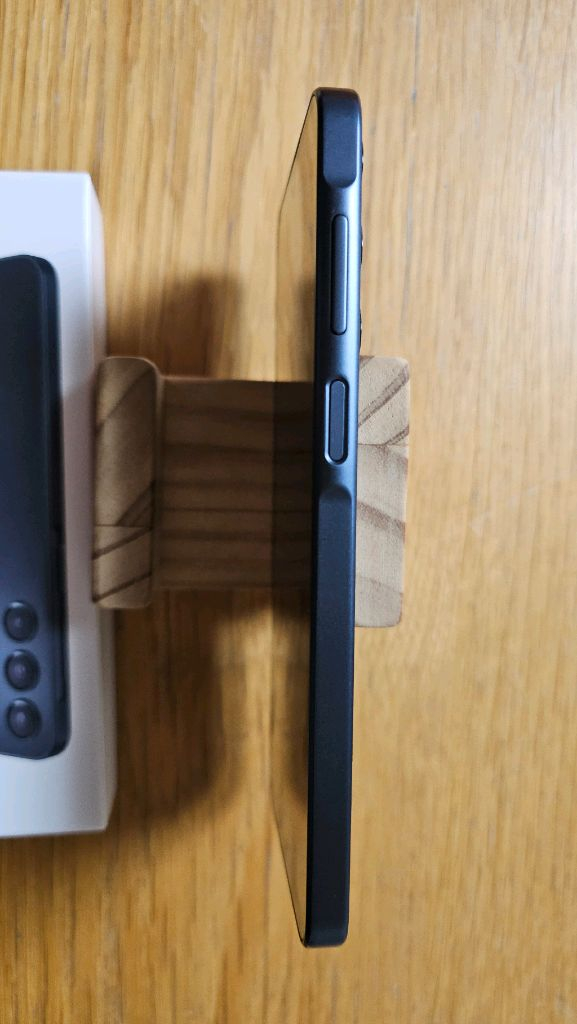 삼성 갤럭시 A16 블랙 6GB/128GB (단순개봉 정상해지 공기계)--4