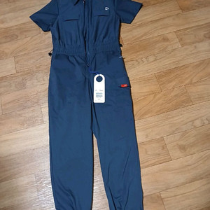 여성 점프슈트.골프복