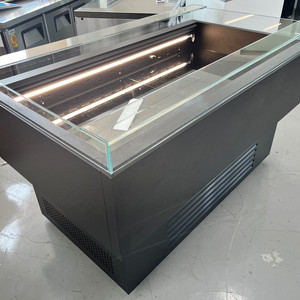 평대쇼케이스 오픈 샌드위치 반찬냉장고 1500