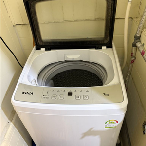위니아 세탁기