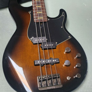 야마하 베이스기타