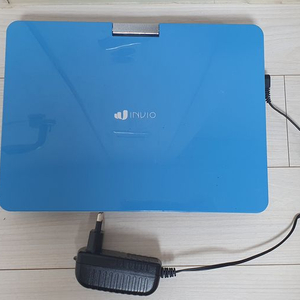 인비오(INVIO) PD-3200HD 휴대용 DVD 플레이어 판매