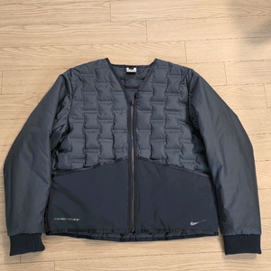 나이키써마핏 에어로로프트THERMA-FITADV 구스패딩XL 105