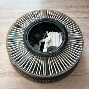 환등기 필림 100여장 근대사 이미지