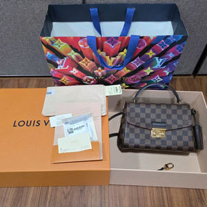 루이비통 크로아제트