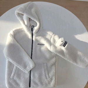 디스커버리 키즈 플리스 (130) 판매합니다.