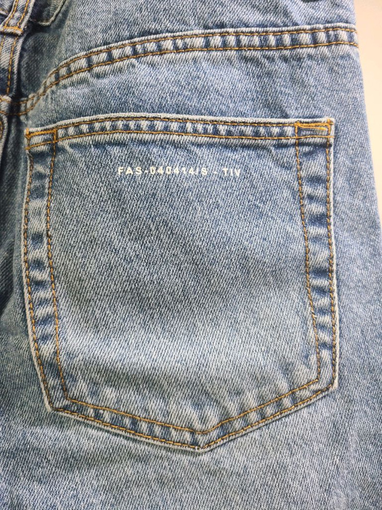 페이탈리즘, 브렌디드 청바지 판매합니다 이미지