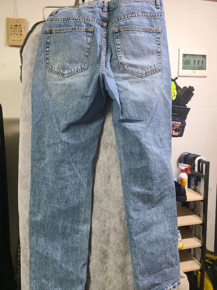 페이탈리즘, 브렌디드 청바지 판매합니다 이미지