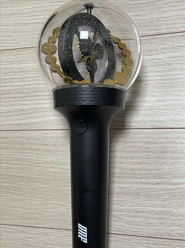 온앤오프 응원봉(사용감 없음) 이미지