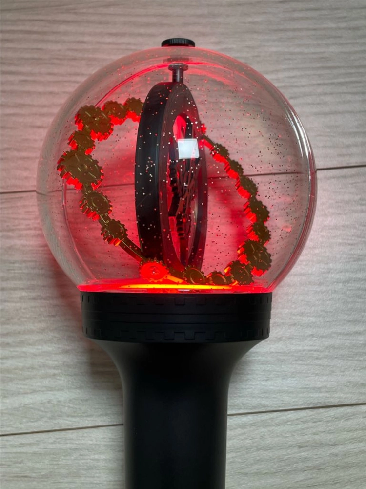 온앤오프 응원봉(사용감 없음) 이미지