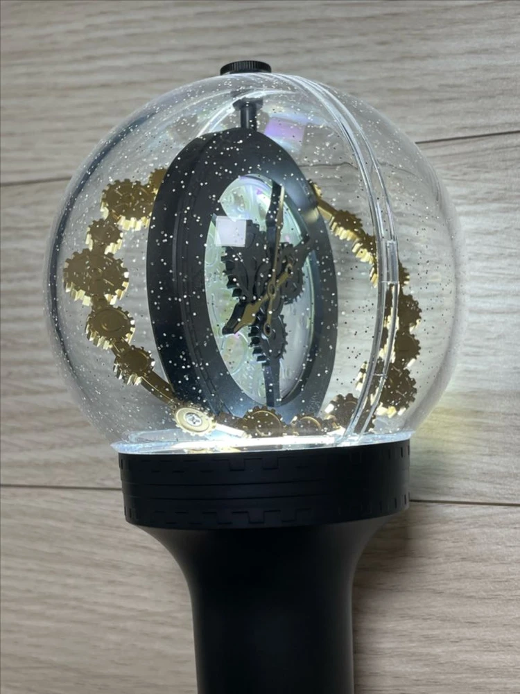 온앤오프 응원봉(사용감 없음) 이미지