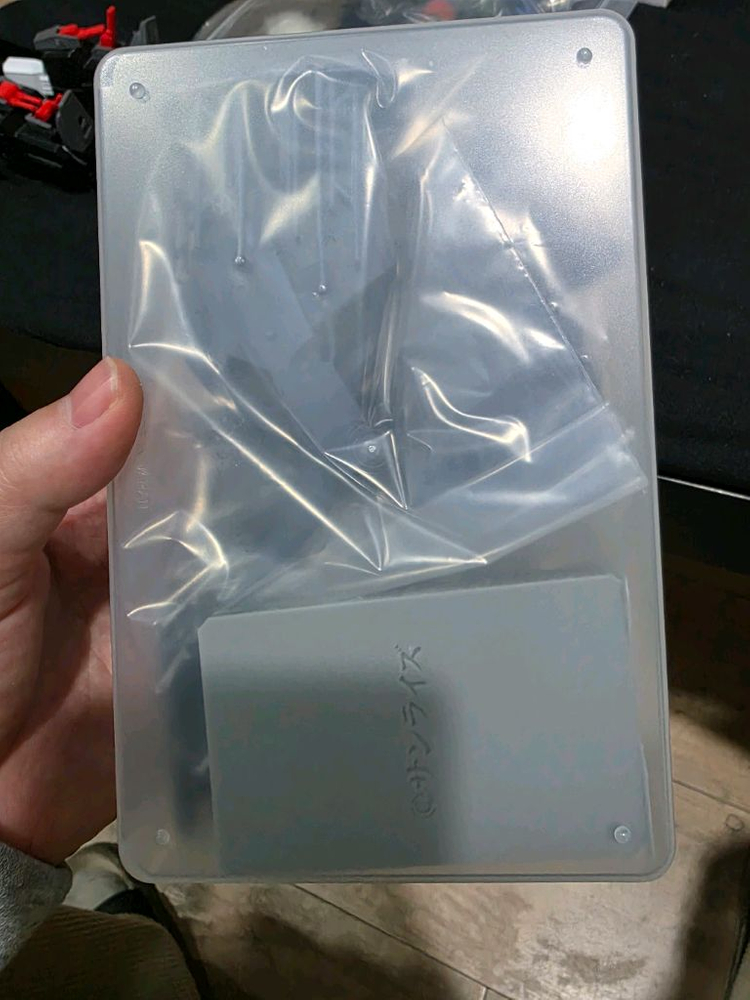 원페 시마상 황금용자 골드런 레진 헤드--1