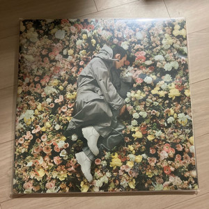 코드쿤스트 lp 이미지