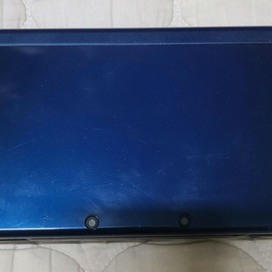 닌텐도 New 3DS XL 블루 뉴큰다수 ( 상단ips )