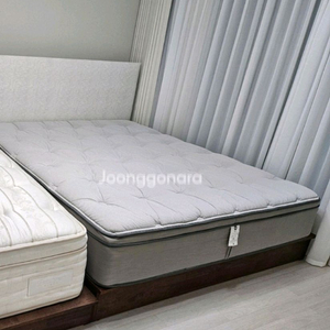 시몬스매트리스