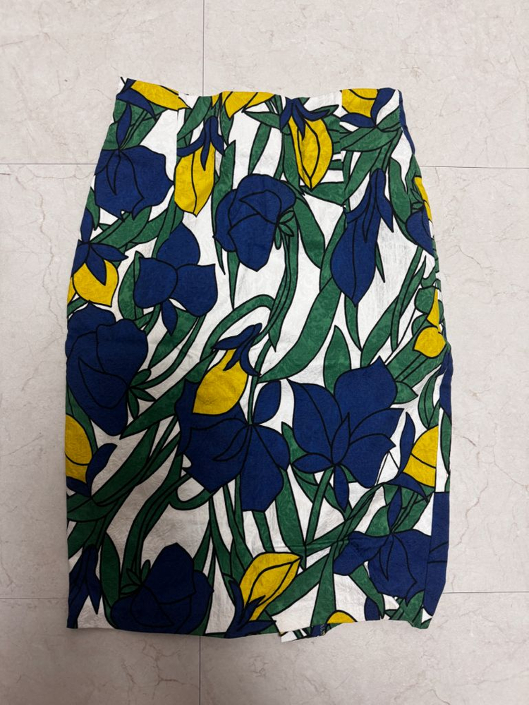 여자 정장스커트,슬렉스 미쏘 치마 자가드치마 머메이드치마--2