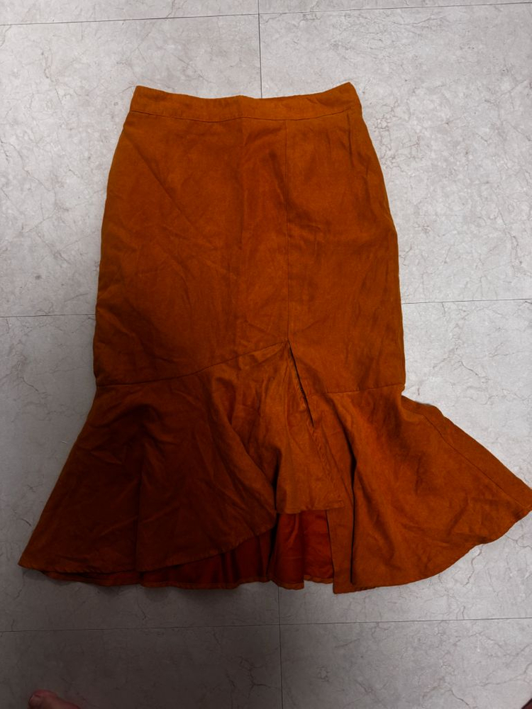 여자 정장스커트,슬렉스 미쏘 치마 자가드치마 머메이드치마--3