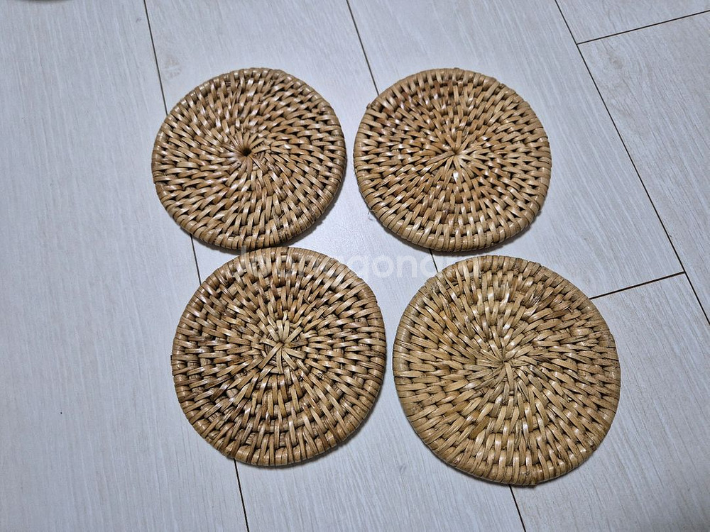 도자기컵 세라믹컵 브이물컴 레스토랑 카페 한정식 라탄--0