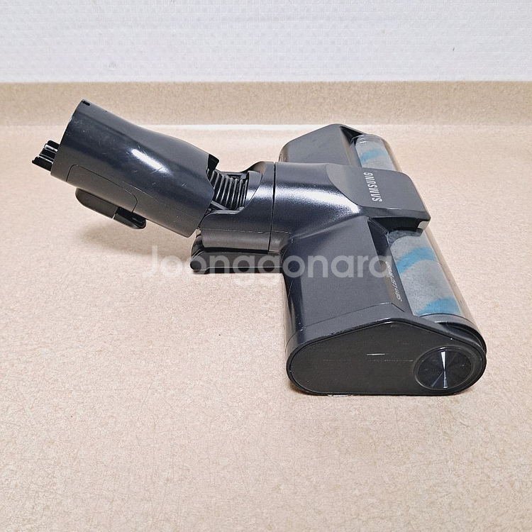 삼성제트 비스포크 무선청소기 LED 모터헤드 슬림 소프트 브러쉬 마루키트--3
