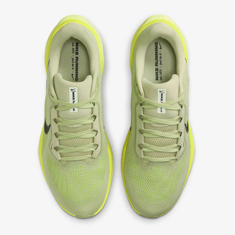 [295] 나이키 에어줌 페가수스41 올리브 러닝화 운동화 이미지