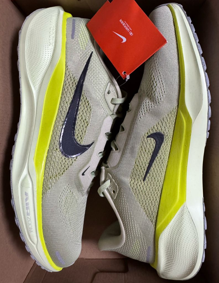[295] 나이키 에어줌 페가수스41 올리브 러닝화 운동화 이미지
