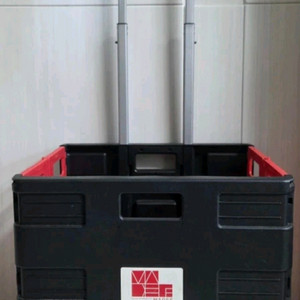 급처분!!! MADEF 접이식 핸드 카트