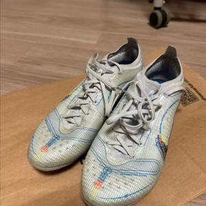 나이키 머큐리얼 베이퍼 14 엘리트 fg 프로그레스팩 255 이미지