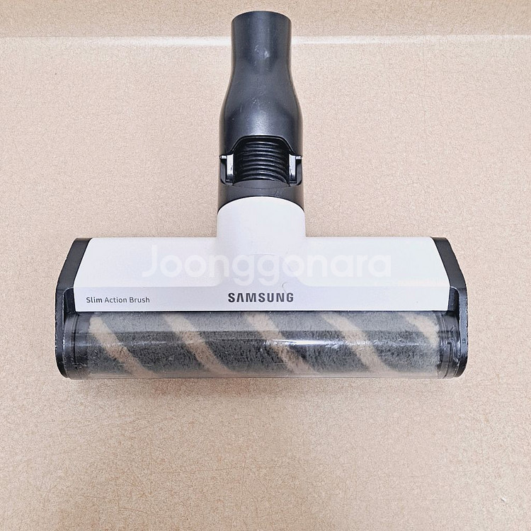 삼성제트 비스포크 무선청소기 모터헤드 슬림 소프트 브러쉬 마루키트 흡입구--0