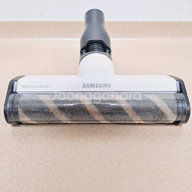 삼성제트 비스포크 무선청소기 모터헤드 슬림 소프트 브러쉬 마루키트 흡입구--1